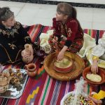 الاحتفال برأس السنة الأمازيغية الجديدة2975/2025