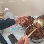 بخرجة ميدانية إلى عدد من المطاعم المدرسية عبر إقليم بلدية المشروحة